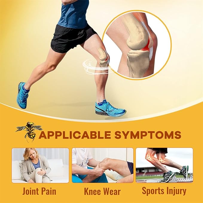 Sumifun Meniscus Pain Relief Ointment