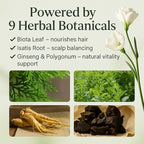 Nature Herbal Triangle Green Soap