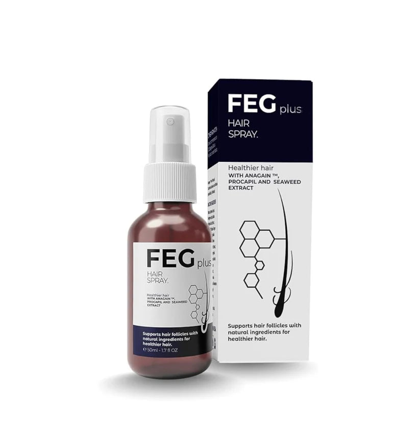 FEG Hair Growth Spray PLUS