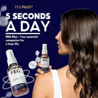 FEG Hair Growth Spray PLUS
