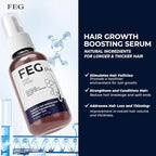 FEG Hair Growth Spray PLUS