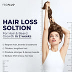 FEG Hair Growth Spray PLUS