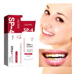 50% Off Discount Sp-4 Toothpaste (120g) Advanced Whitening Formula
