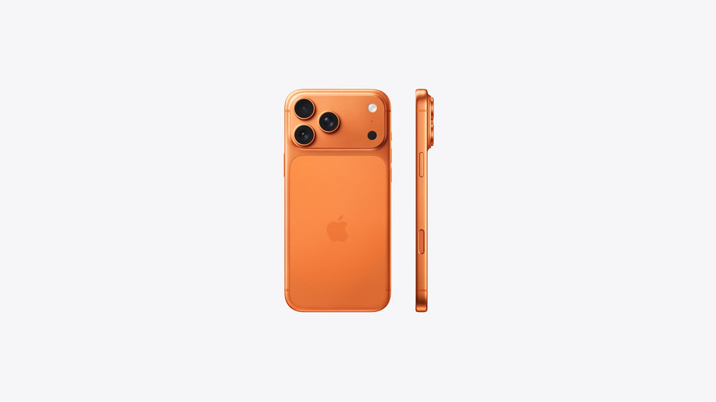 Master Copy IPhone 17 Pro Max | Limited Time Deal!