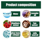 Height Booster Drops – Natural Growth Solution